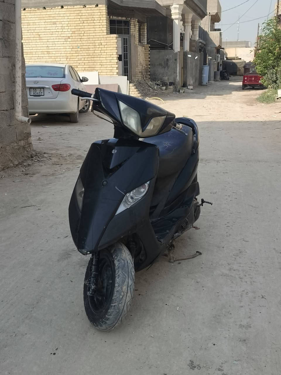 GTR • سريعة • نقص كفرات