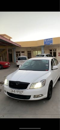 سكودا • ٢٠١٠ • سنوي ٢٠٣١