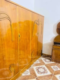 ابو الخمسة • ثقيل • نضيف