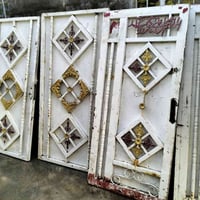 بيبان • مستعملات • ٣ قطع