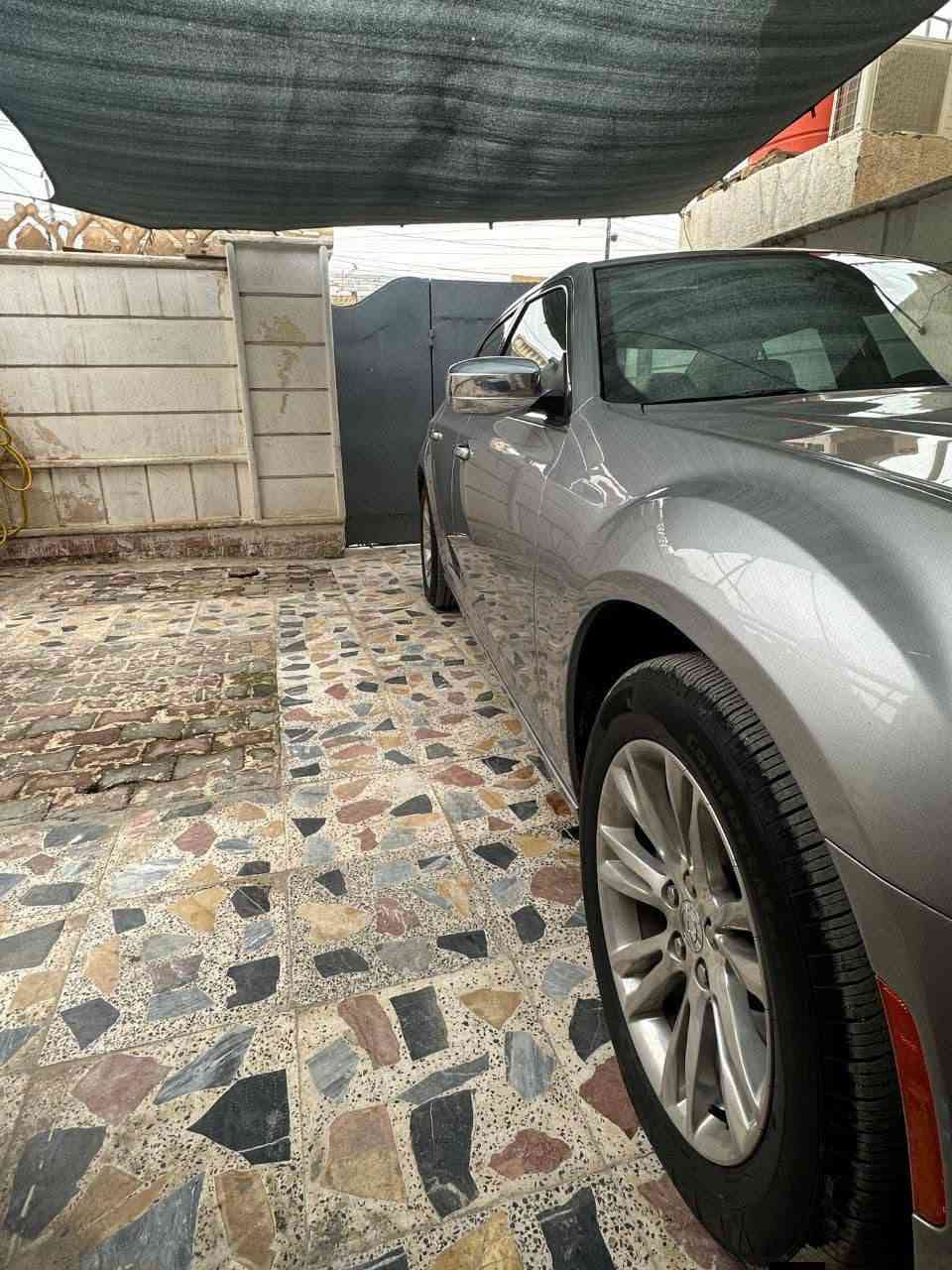 كرايسلر 300C • ٢٠١٥ • رقم اربيل