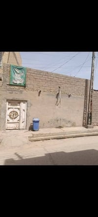 شارع 30 • ١١٥م • جاهز للسكن