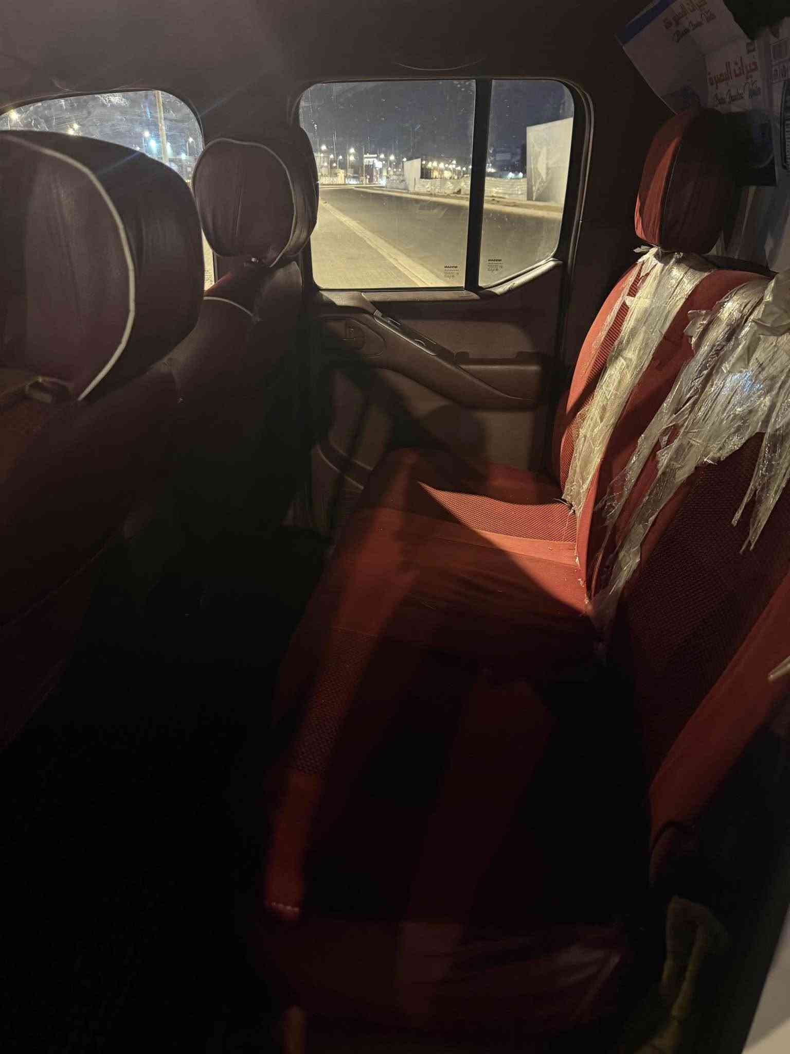 مكلف بنشر نيفاره مديل ٢٠١٤ بيه بنيد مبدل وبارد بالمدكر الخلفي ماشيه ١١٥ محرك كير تبريد كفاله السعر ١١٠ وبيه مجال الاستفسار على الرقم
 ‭***********‬ البصرة, العراق
