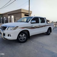 ٢٠١٥ • كير اوتوماتيك • ماشي ٢٢٦٠٠٠