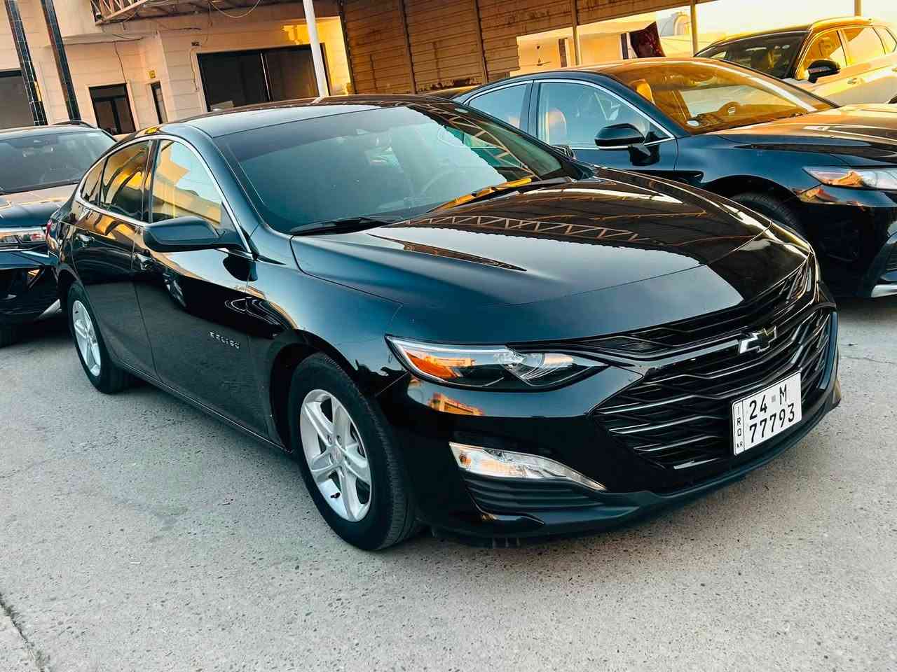 ماليبو LT 2024
بدون صبغ ماشي 30الف ميل/ مرقم جاهزة بسمي
سعر 119$ ***********/
