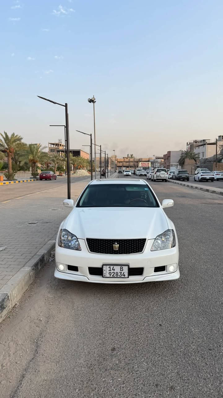 السلام عليكم
سيارة شاهينة للبيع موديل 2006 باسمي مداور ثاني يوم مكفولة كفالة عامة 
 
✅شاهينا 2006 اصل
✅مكينة 3500 2G
✅ بصمة رصاصيه
✅شاصي 184
✅كفاله عامه 
✅3 دكم
✅فتحه
✅كشنات جلد
✅اربع كشنت كهرباء
✅ستيرن كهرباء
✅حساس امامي خلفي
✅مثبت سرعه
✅سيارة جديدة كلش احلى من الصور
✅المكان نجف
✅سيتم دمام وصوت مموجود على اي شاهينه بالعراق
✅تايرات وحدادية ستوني سويتهن وتايرات بدلتهن
✅كشنات حضن تدفئة 
✅دركة حوتة 
للاستفسار الاتصال على *********** او واتساب 
والسعر 185 ورقة
