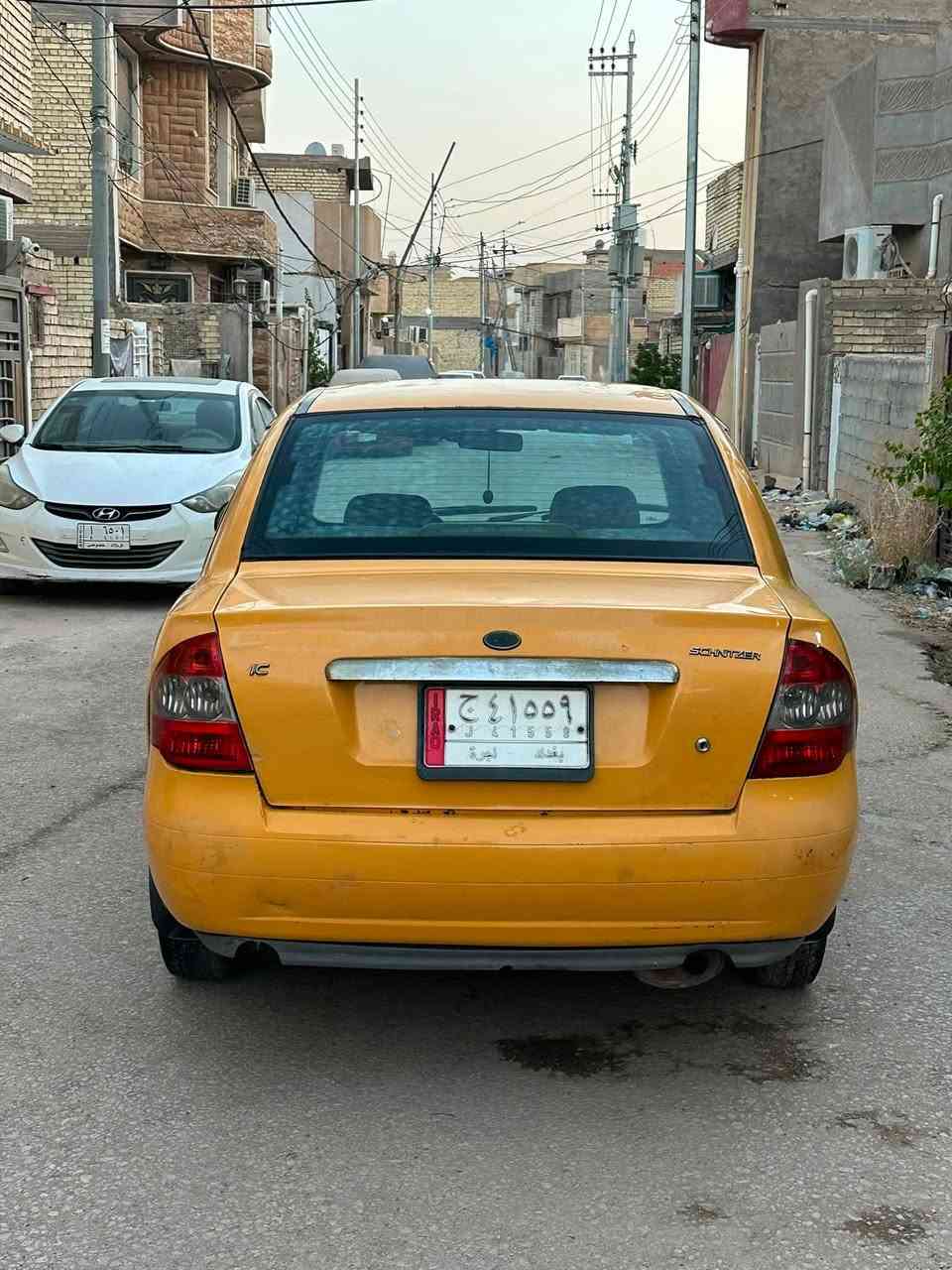 السلام عليكم لبيع  طيبه مديل 2015  رقم بغداد بيه ضربه بالجاملغ الوره الصدر تبريد نقص غاز. سياره عليه غرامه وهيئه ينخصمن من السعر. 
٢٨ورقه. وبيه مجال الشراي مكان السياره كربلاء 
***********
