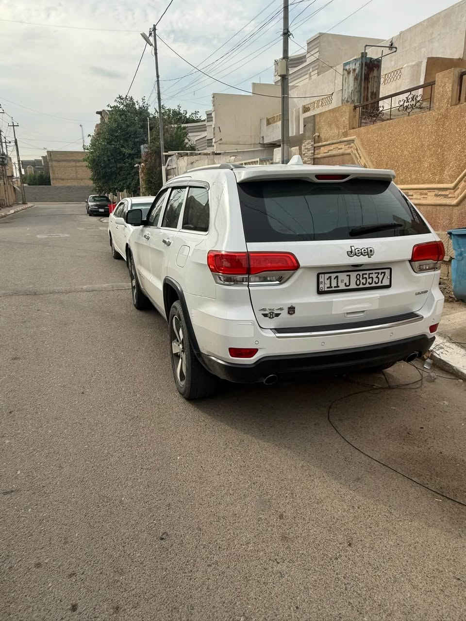 اوفرلاند ليمتد • موديل ٢٠١٤ • بيه قطعه