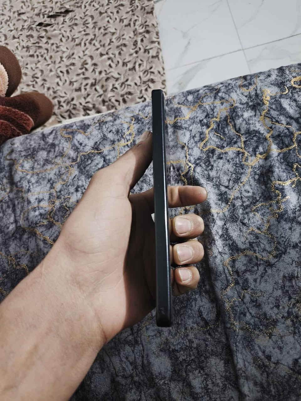 بوكو X7 برو • ٥٢٨ جيجا • شاشة ما مأثر