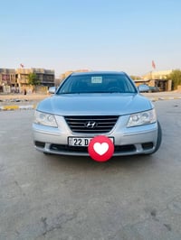 سوناته • ٢٠١٠ • كفالة