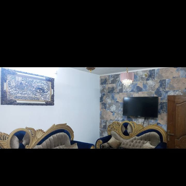 الشعب الزراعي • ١٥٠م • غرفتين نوم