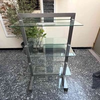 استاند ملابس • ٥قطع • حي العامل