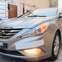 سوناته • ٢٠١٤ • بنزين