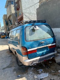 عيني عندي بريجو البيع 96بغداد دولي مكينة بيها تنقيص اكسل جديد كير جديد...