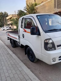 كيا بنكو • ٢٧٠٠ • مكفولة