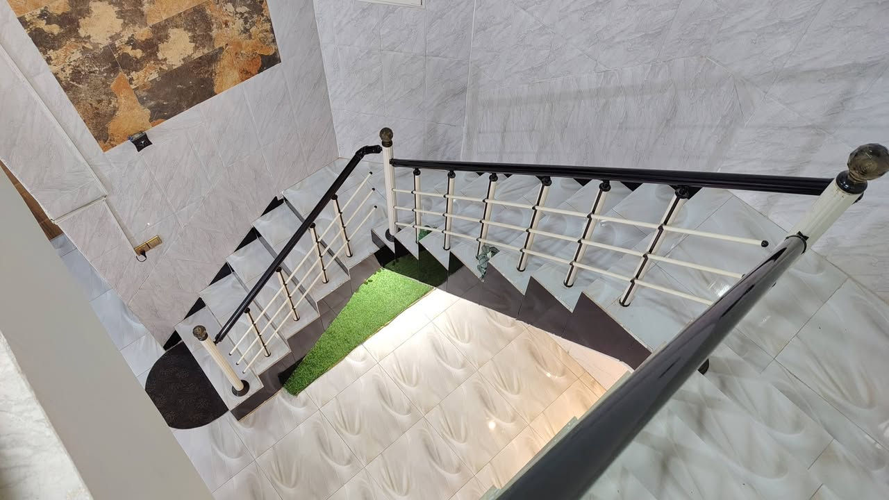منزل فخم • دورين • أرقى الأحياء