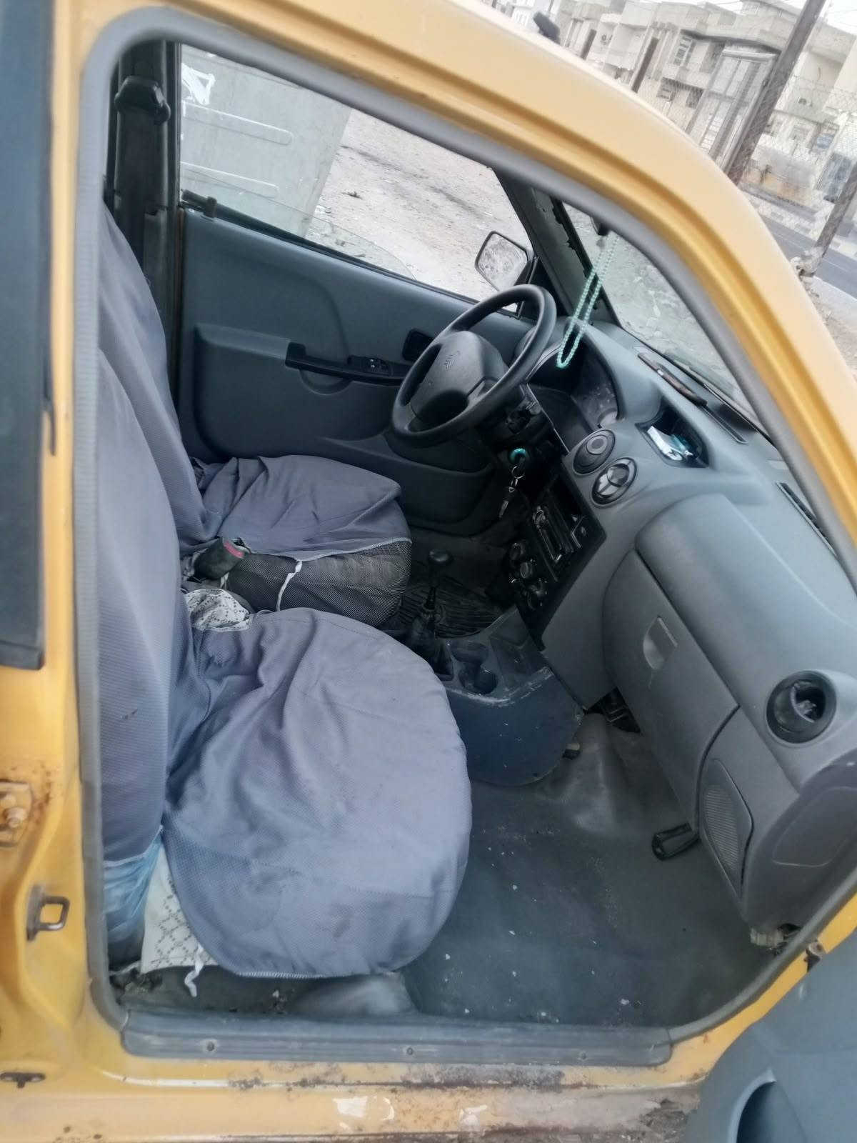 السلام عليكم سايبه موديل 12 سياره نعمه من الله بس بيها ***********الثاني يفلت 1400
