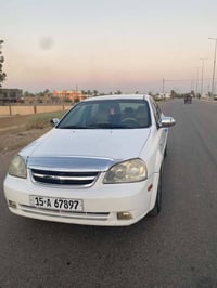 اوبترا فورنزا • ٢٠٠٧ • محرك جديد