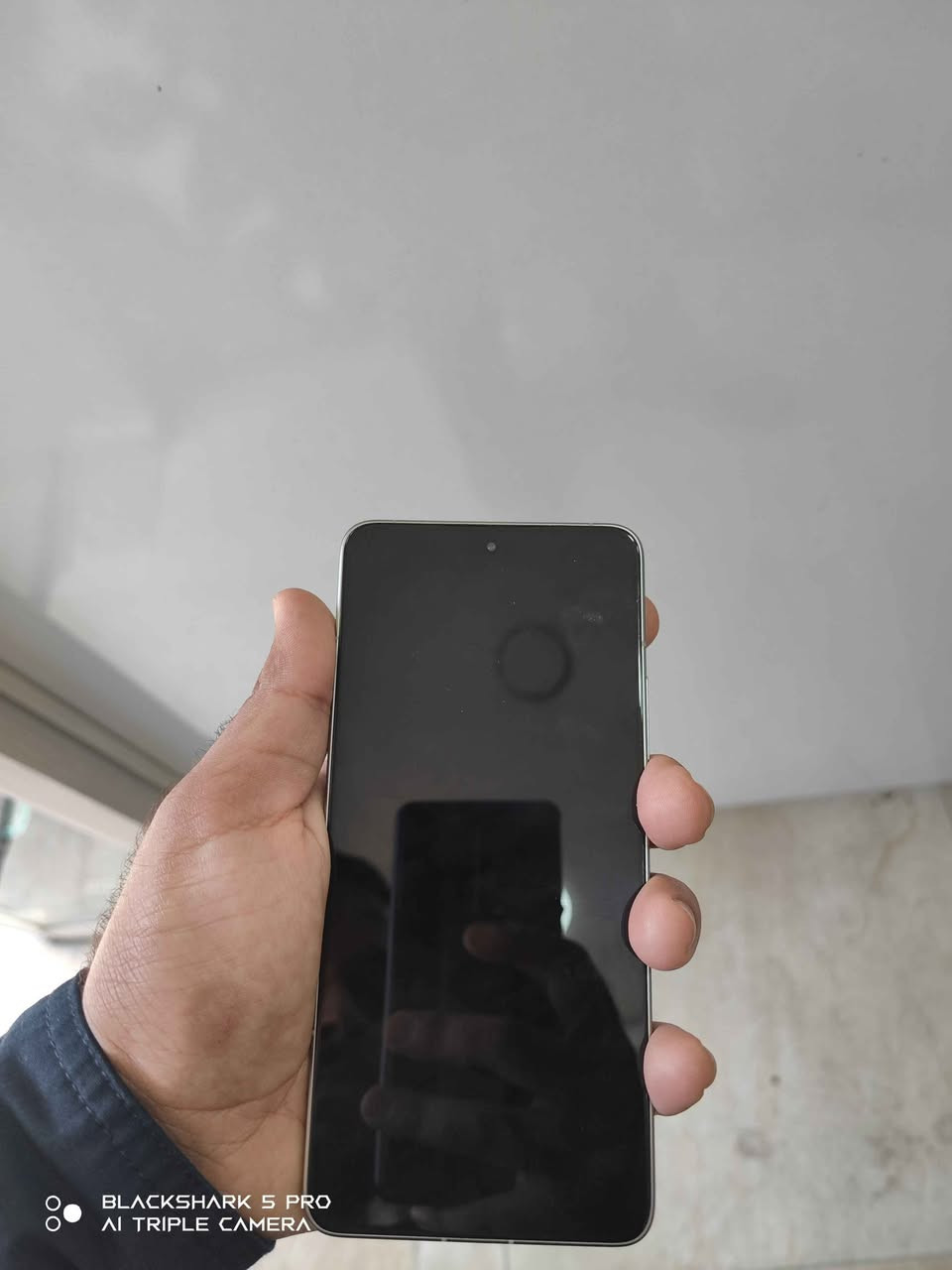 Mi 14T Pro
Global 2 Sem
1TB
Kaml ashya 100%100xawen
Patri 94
600hazaru majale kam
La karkukm gayandn haya
***********
..........
شاومي14تي برو
نسخة عالمية دبل سيم
كامل ملحقات 
نضافة100بالمية
بطارية 94
ذاكرة تيرا
مكاني كركوك توصيل متوفر
*********** كركوك, العراق

نص مكتوب في الصور:
- BLACKSHARK 5 PRO AI TRIPLE CAMERA