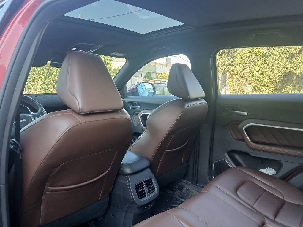 هاڤال H6 2020 بێ بۆیاخ بێ لێدان هیچی نیە فول مواسەفات  پانۆڕاما بەسمە شاشە  کوشن جلدو کارەبایی  ڕادار و فول فول 108هەزار  ڕۆیشتووە نرخی 122وەرەقە ..هەولێر *********** أربيل, العراق
