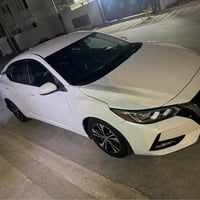 سنترا SV • ٢٠٢٠ • ٩٤٠٠٠ كم