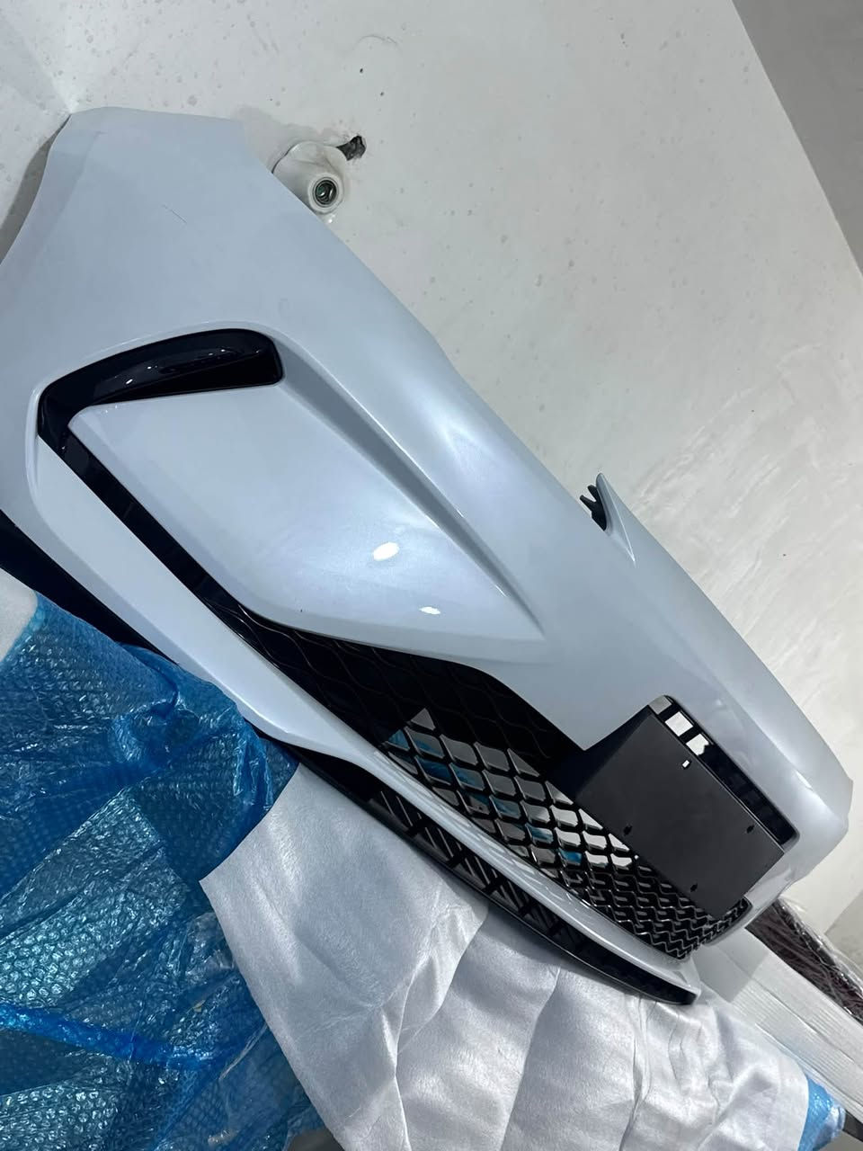 عالم BYD بيع قطع غير بي وأي (كن بلاس)(سيل 5)(ديستروير)(كن ال)
سلام عليكم جميع اصحاب سياره بي وأي دي جميع القطع لدينا من دعاميات إماميه و خلفيه سكنات بك لايت راديترات اصليه شنو شي يخص سياره بي وأي دي لدينا أسعار مناسبه جدا جميع الأغراض اصليه وكاله 
التواصل او الاستفسار انتصل على الرقم *********** 
العنوان بغداد البياع حي الصناعي
