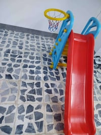 زحليكه اطفال • جديدة • تتحمل اوزان