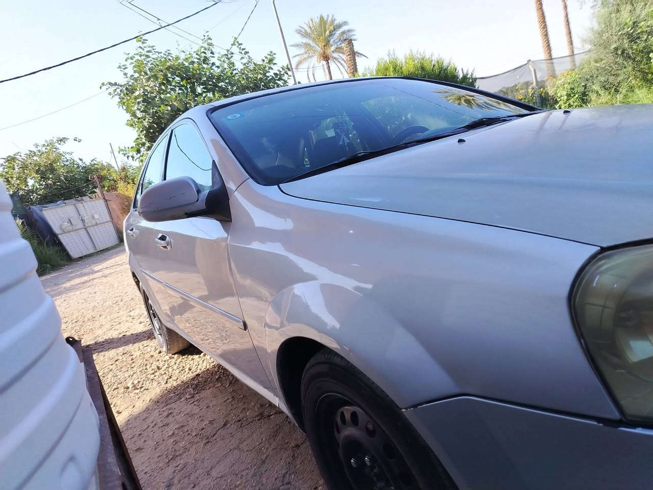 نظيفه • مكينة جاهزه • رقم بغداد