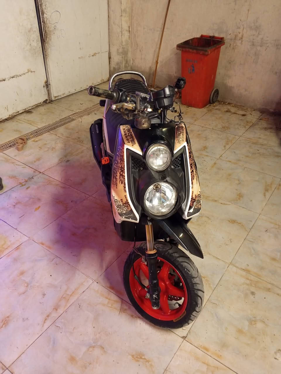 بغداد حي اور 900 وبيهه مجال ***********
