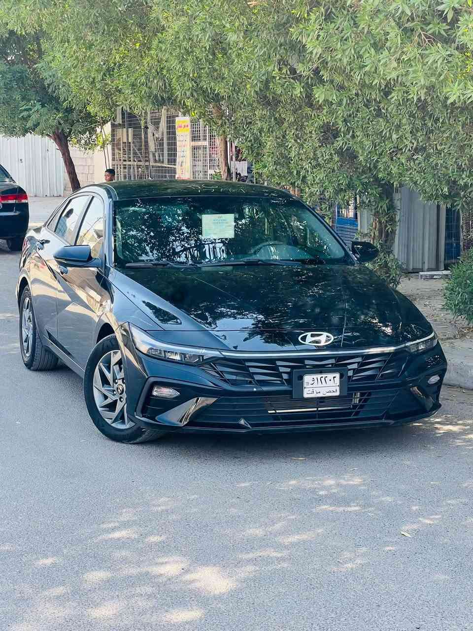 السلام عليكم أخوتي 🌹
🚘 هيونداي إلنترا موديل 2024 للبيع

🔹 سيارة دخول جديد
🔹 تترقم بأي محافظة
🔹 فول مواصفات بدون فتحة
🔹 بابين مبدلات إبلادي
🔹 جاملغ أمامي وجاملغ خلفي
🔹 بدون دواخل
🔹 دواخل السيارة مكفولات
📍 المكان: بغداد

💰 السعر: 122 ورقة، بيه مجال للجادين

📱 واتساب: ***********
📞 اتصال: ***********

للجادين فقط، السيارة جاهزة للفح
