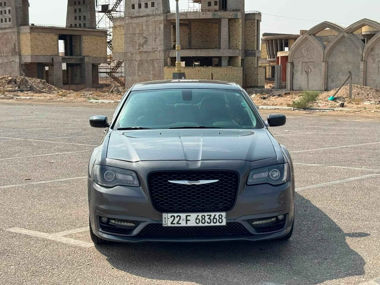 موديل ٢٠١٩ • وارد أمريكي • ٦ سلندر