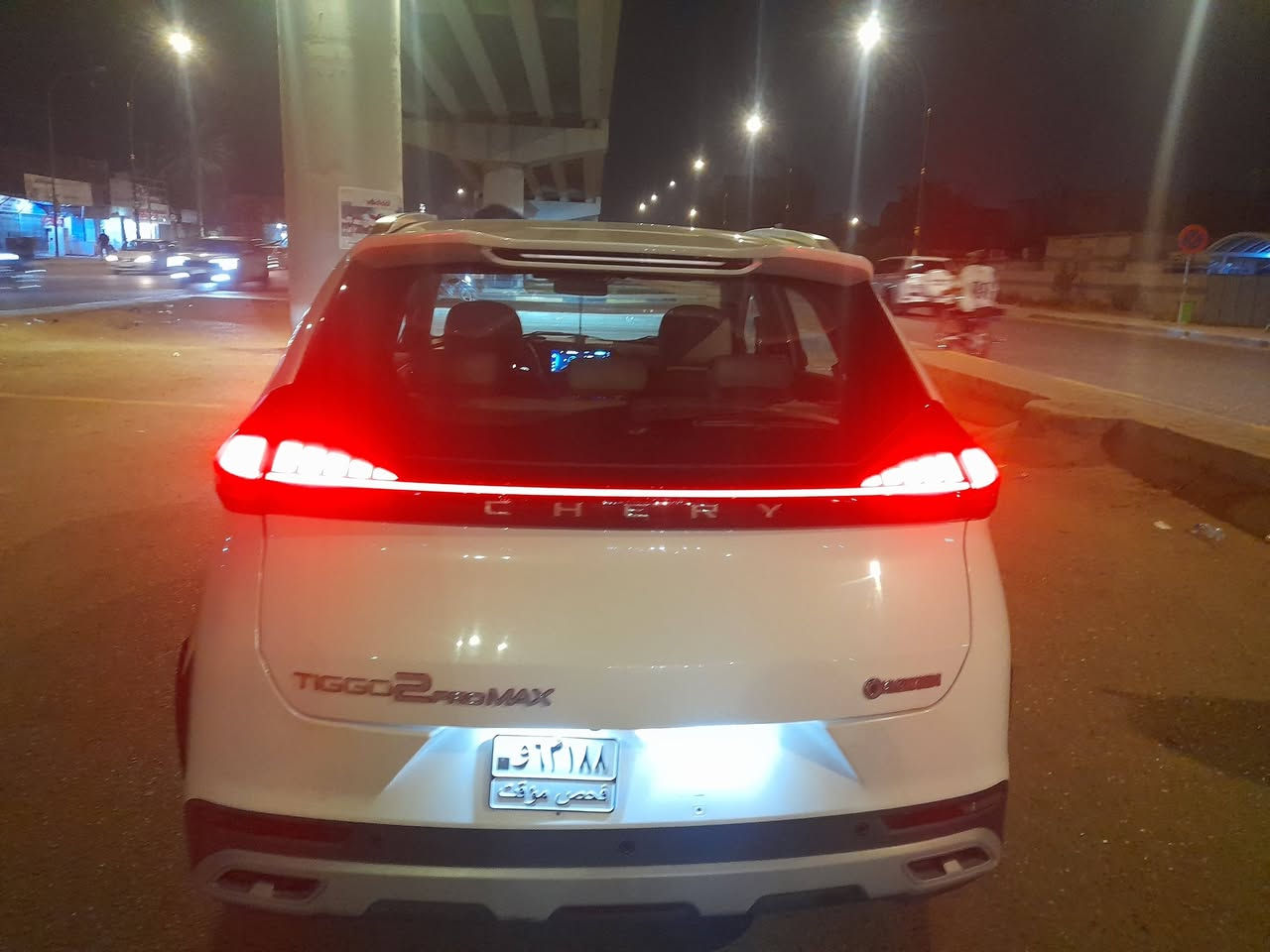 تيكو برو ماكس • ٢٠٢٤ • وارد خليجي