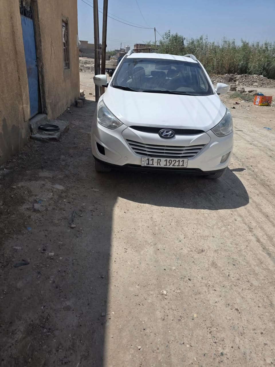 توسان 14 خليجي مكان أبوغريب تفاصيل اكثر والسعر اتصل ‭***********‬
