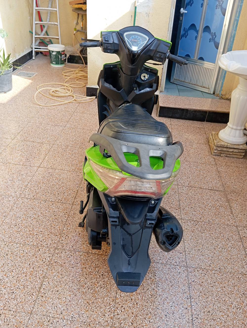 جامبو • صيني • تشغيل عن بعد