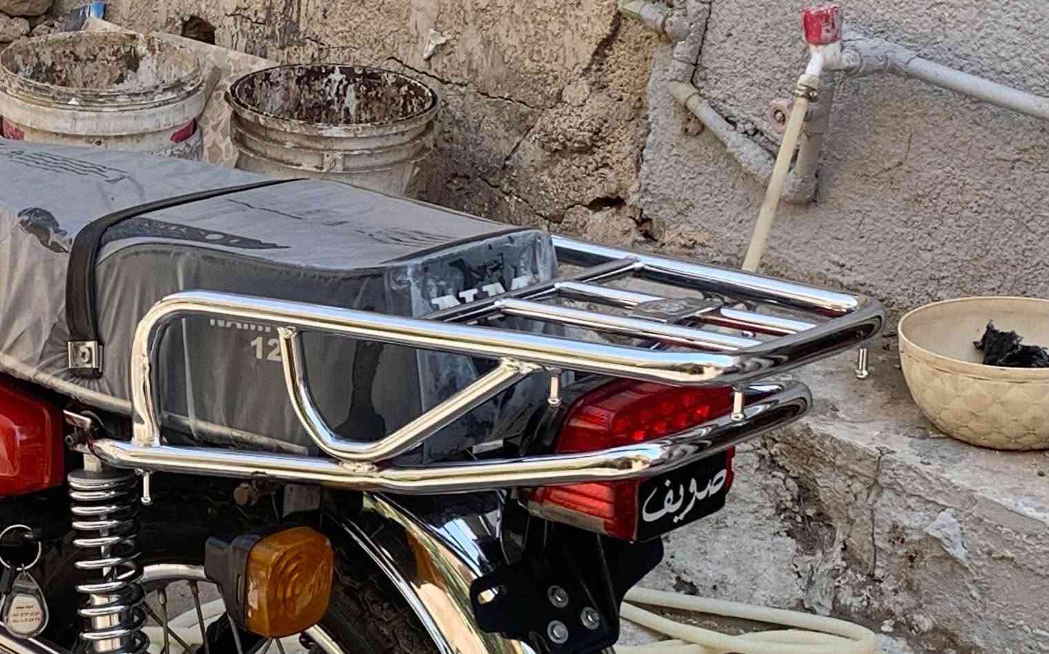 للبيع تانكي وصفاحيات ب17
سوبايه اصليه ب20
مكان كربلاء جاير
