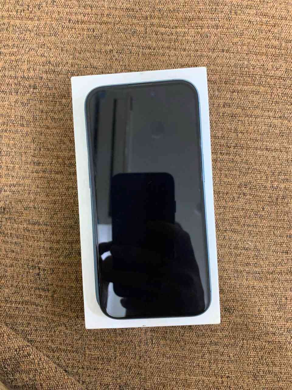 آيفون ١٦ • ١٢٨ • بطارية ١٠٠