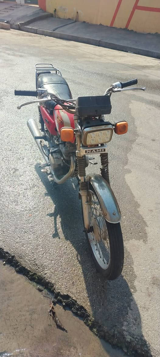 نامه • نضيف • مصروفه قليل