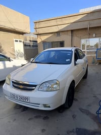 اوبترا • موديل ٢٠١٠ • گير عادي