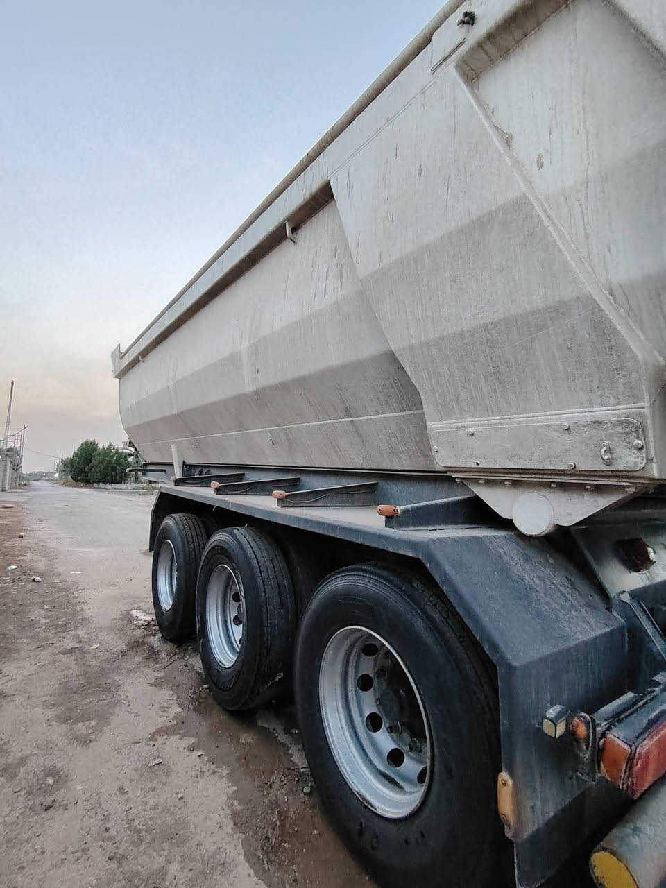 عربانة نساف أوربية • ذراع ٢٧ • كفالة عامة