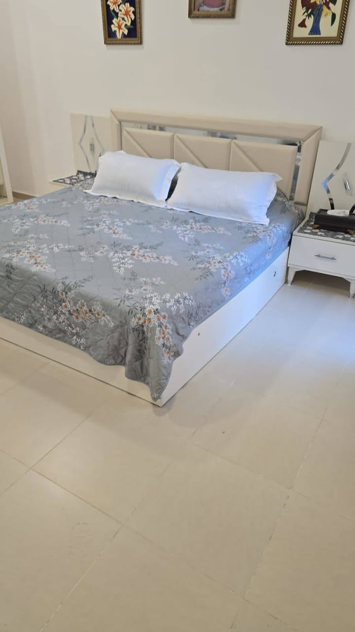 للبيع غرفة نوم مستعملة بحالة جيدة
📍 الموقع: البصرة – مدينة النرجس
📞 للاستفسار: ***********

للمعاينة أو الاستفسار يرجى الاتصال على الرقم أعلاه
