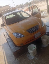 طيبة مديل 2015 رقم بابل السيارة نظيفه  المكينه بيه تبخير الكير كفاله ع...