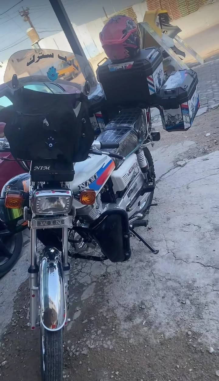 اربعه كير • شلامج • ٢٠٢٥