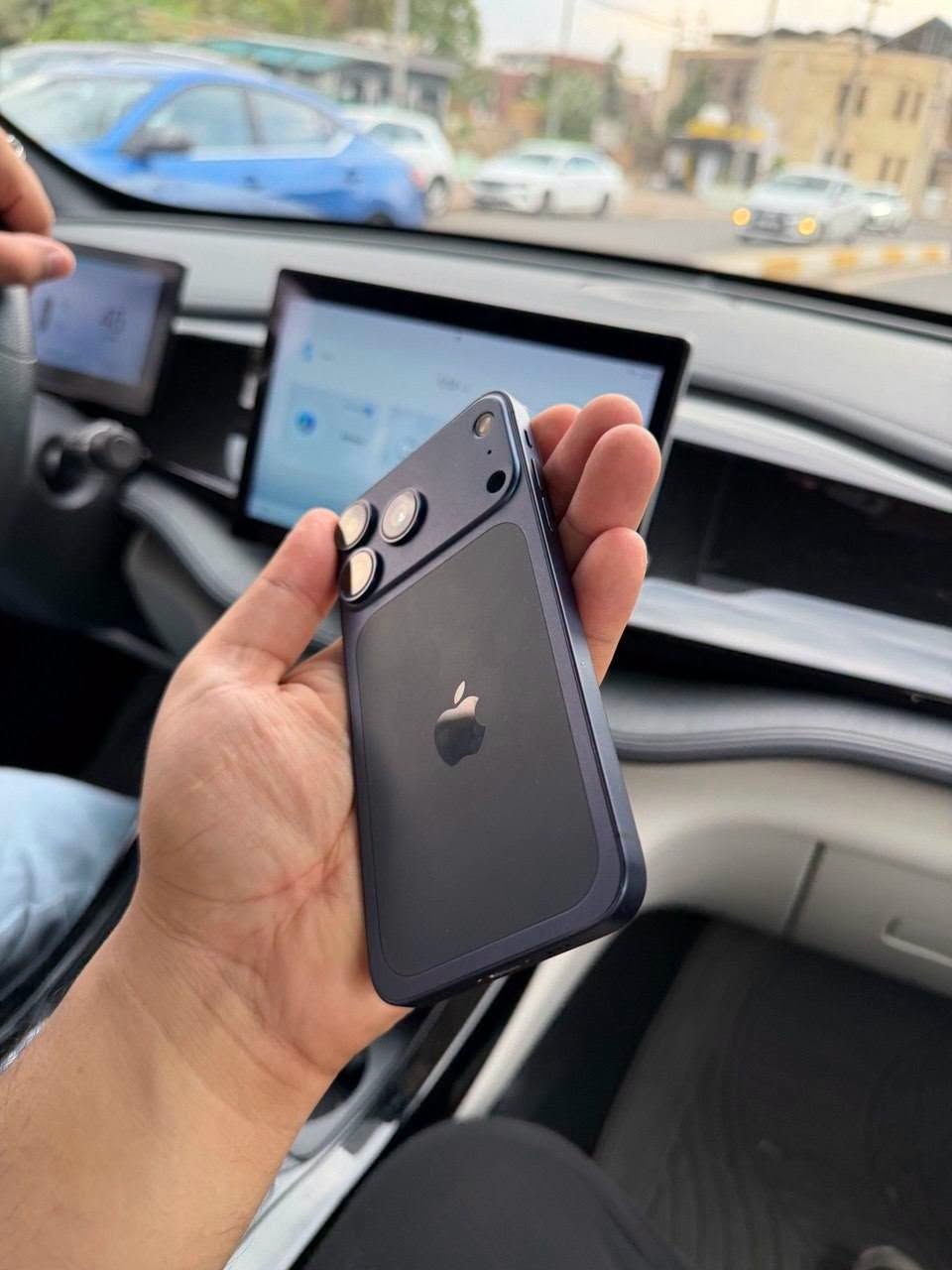 ايفون اكس • ٢٥٦ • بطارية مستبدلة