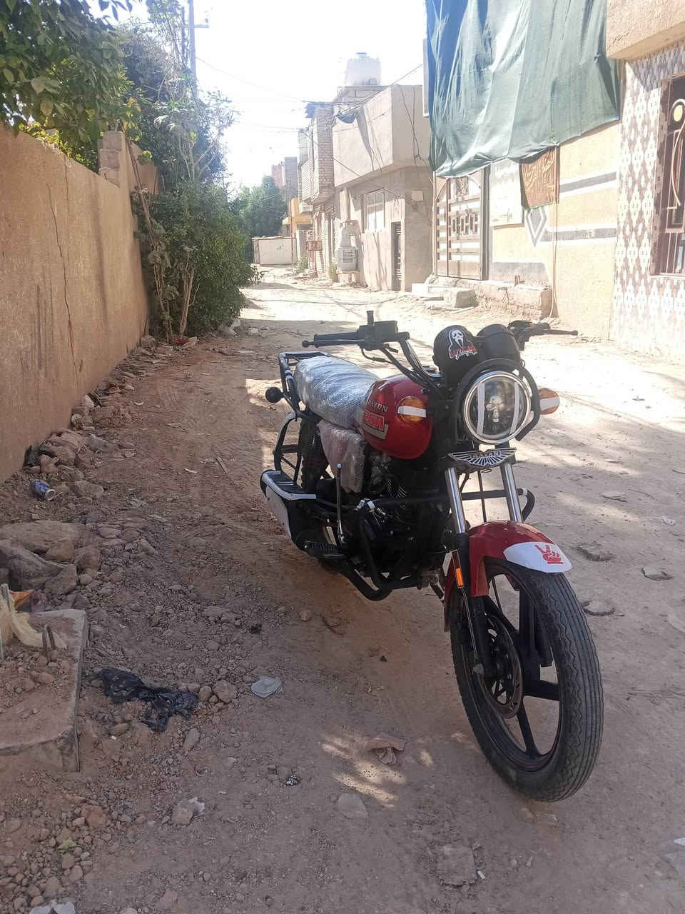 سلام عليكم دايون نفخ 2023اوراق اصولي دراجه انضف من صوره كفاله عامه دراجه ماعيزه ايشي وصل معرض باسمي مكينه200 شرط نعومه وشلعه ومعدل تخبل مكاني كربلاء شارع احمد الوئلي سعره1725وبيه مجال قليل رقم تلفوني***********
