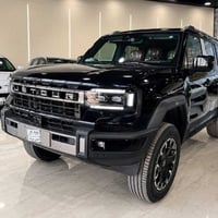 جيتور G700 • بلك-إن هايبرد • صفر كم