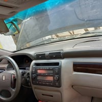 موديل ٢٠٠٢ • لوحات سليمانيه • باتري جديد