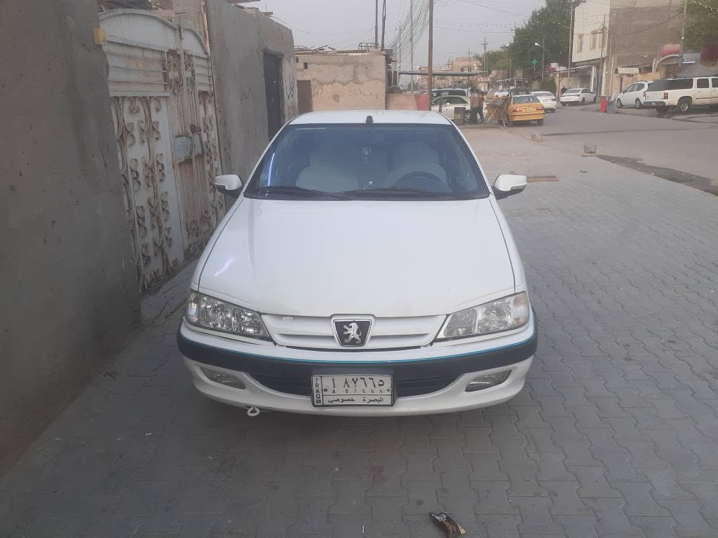 معمرة • الخياس • البصرة