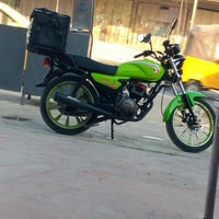شاينك 23نازه بل 25دراجه مكفوله كفاله عامه رقم بغداد دراجه وين ما تريد ...