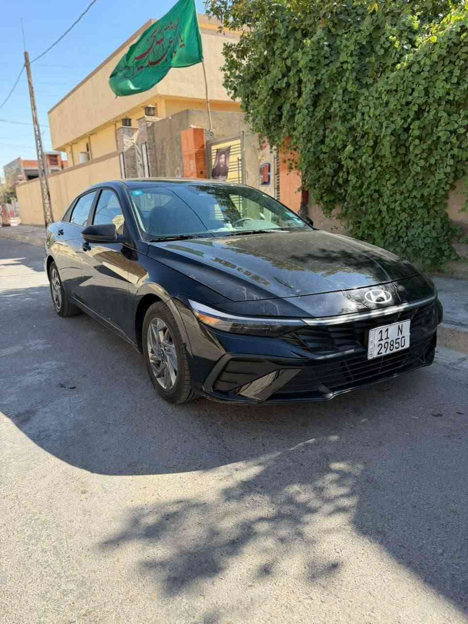 سلام عليكم
لبيع الالنتر موديل 24
دخول جديد بسمي
ماشيه ١٧
الاستفسار ***********
مكاني الدوره المكانيك
سياره كلين بدون حادث
