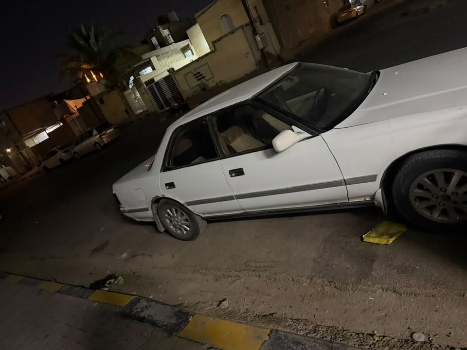سلام عليكم مارك عضم للبيع او مراوس وقم أنبار
مكان نجف حلو لسيارة عوزهة ترتيبات كير محرك مكفول 

السعر ٢٥
